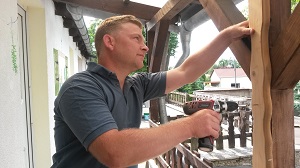 Hausmeisterservice
    Falkenberg Uebigau Wahrenbrück, Mühlberg Elbe