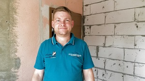 Hausmeisterservice